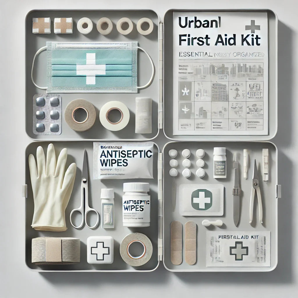First Aid