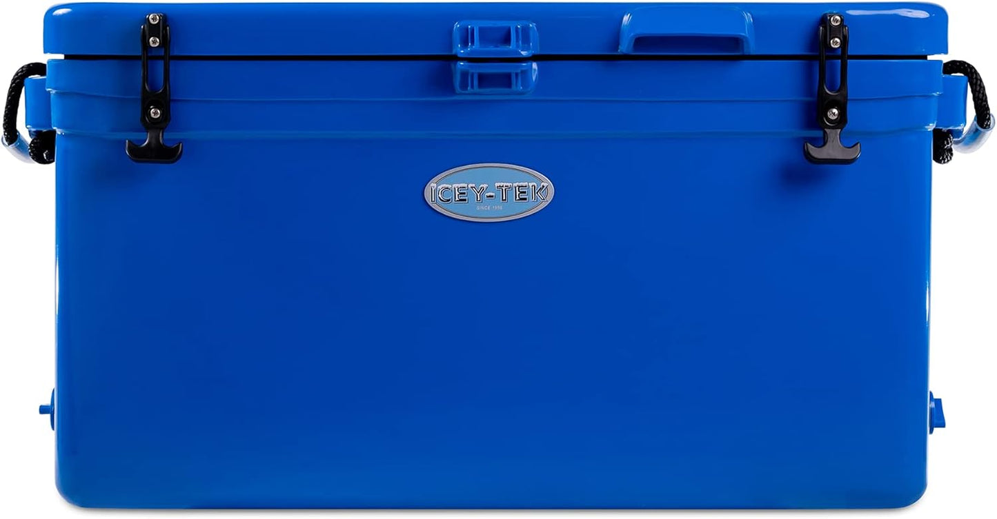 Icey-Tek 70 Litre Long Cool Box