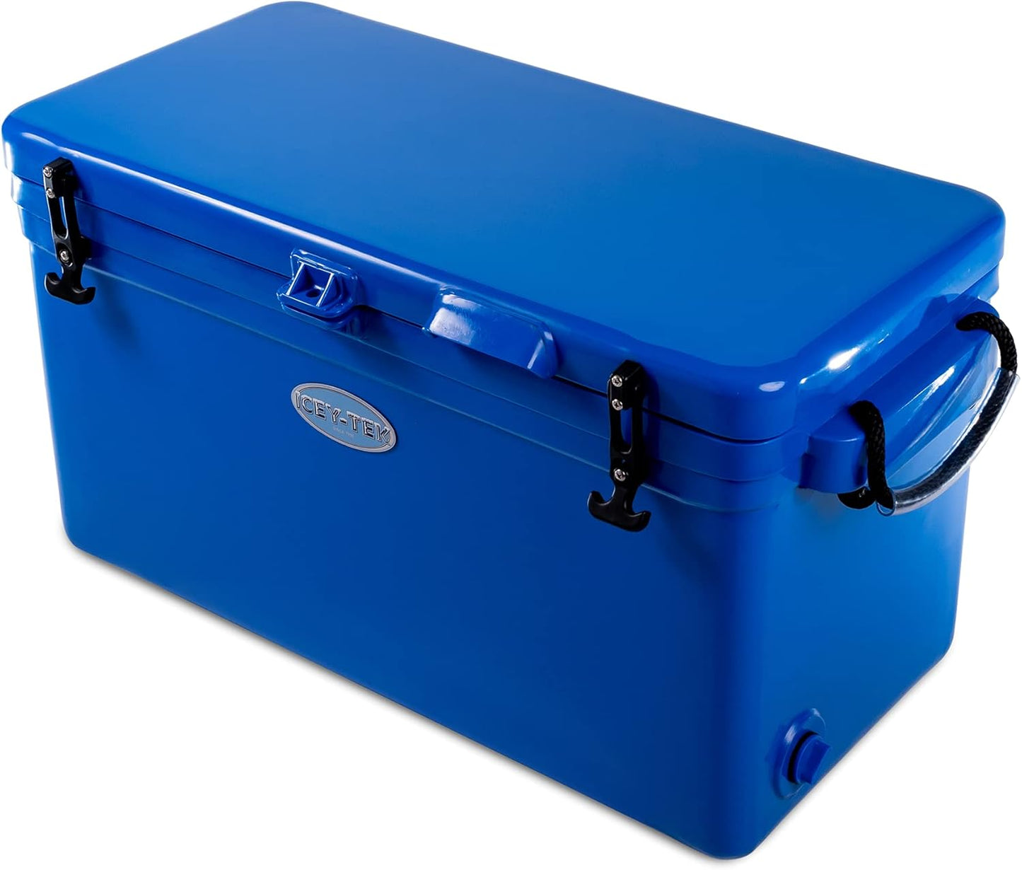 Icey-Tek 70 Litre Long Cool Box