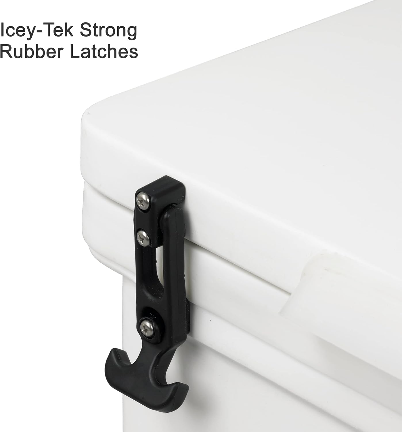 Icey-Tek 70 Litre Long Cool Box