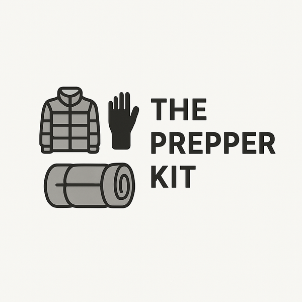 PREPPER