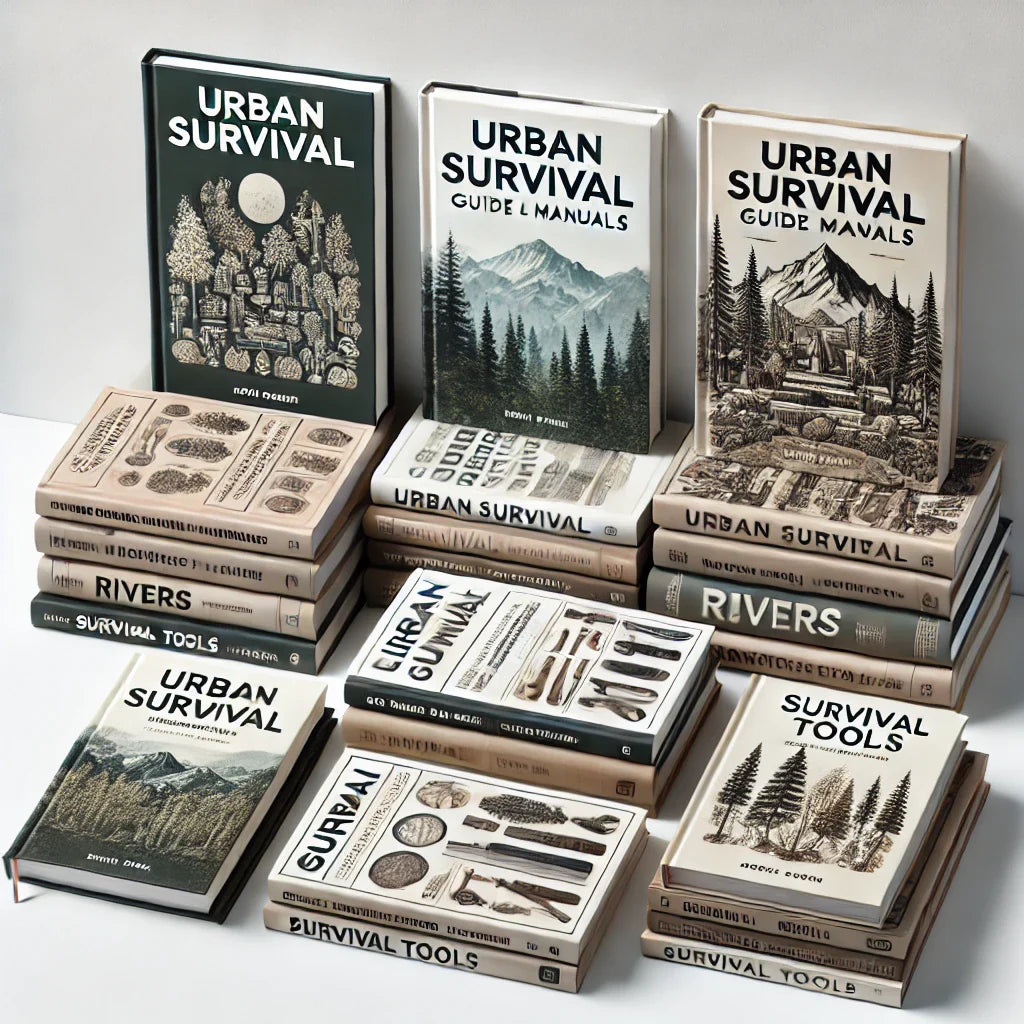 Literature and Guides